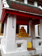 Wat Pho, Bangkok