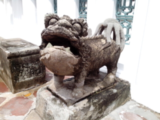 Wat Pho, Bangkok