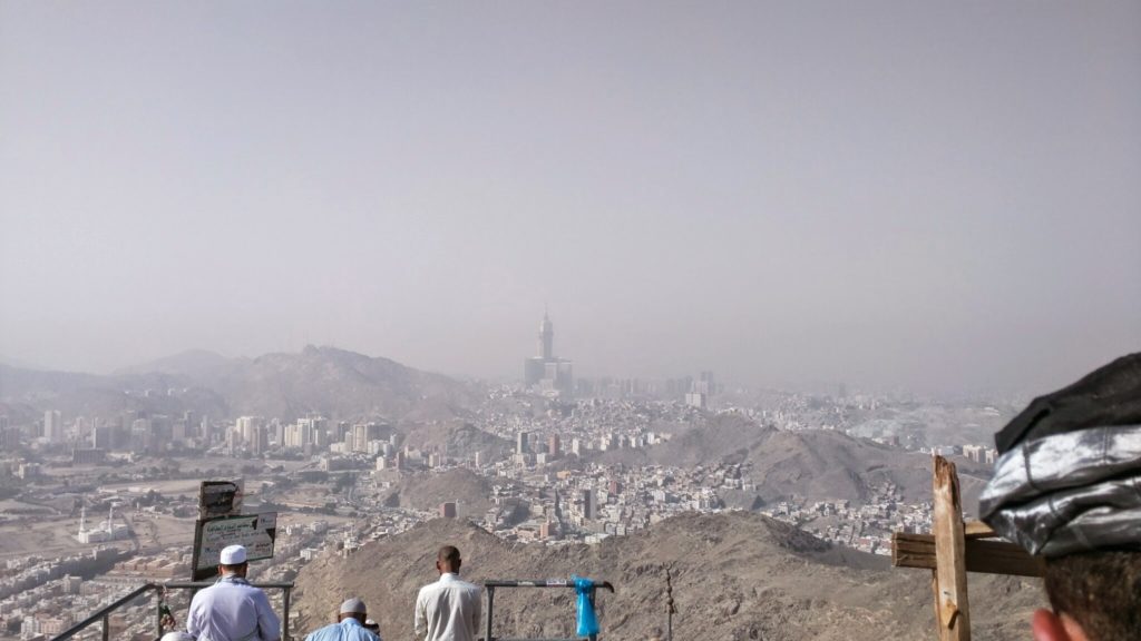 Jabal an-Nur