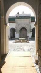 Masjid Al-Qarawiyyin