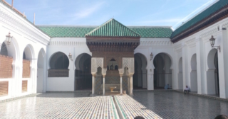 Masjid Al-Qarawiyyin