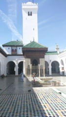 Masjid Al-Qarawiyyin