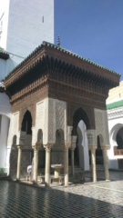 Masjid Al-Qarawiyyin