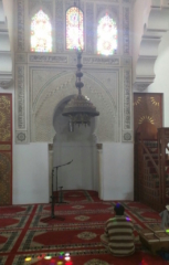 Masjid Al-Qarawiyyin