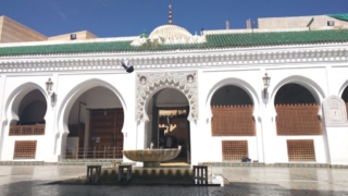 Masjid Al-Qarawiyyin