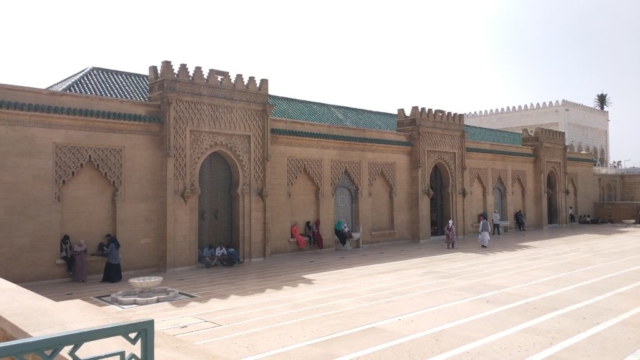 Masjid Hassan