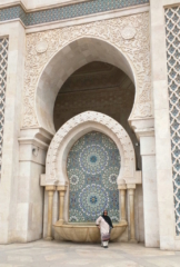 Masjid Hassan II