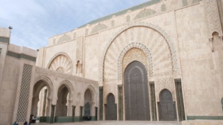 Masjid Hassan II