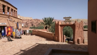 Aït Benhaddou