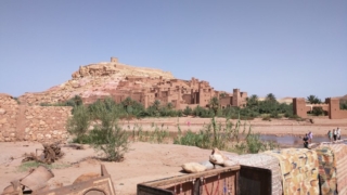 Aït Benhaddou