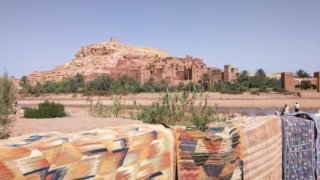 Aït Benhaddou