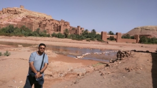 Aït Benhaddou