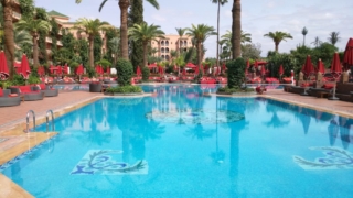 Sofitel Imperial Palace Marrakech