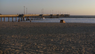 Venice Beach, LA