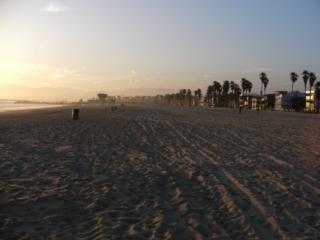 Venice Beach, LA