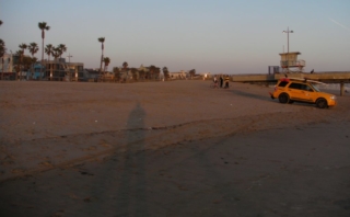 Venice Beach, LA