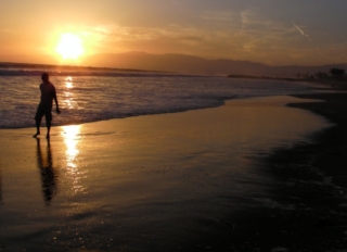 Venice Beach, LA