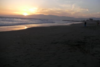 Venice Beach, LA