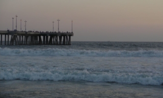 Venice Beach, LA