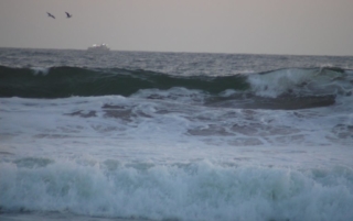 Venice Beach, LA
