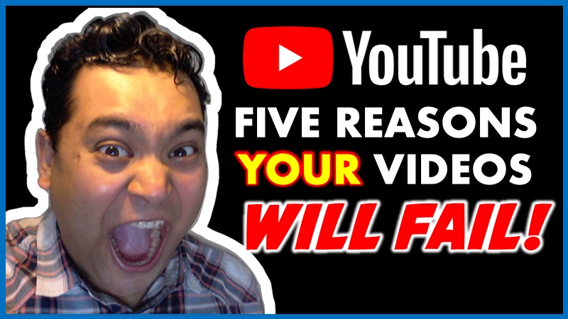 Rules for YouTube Success